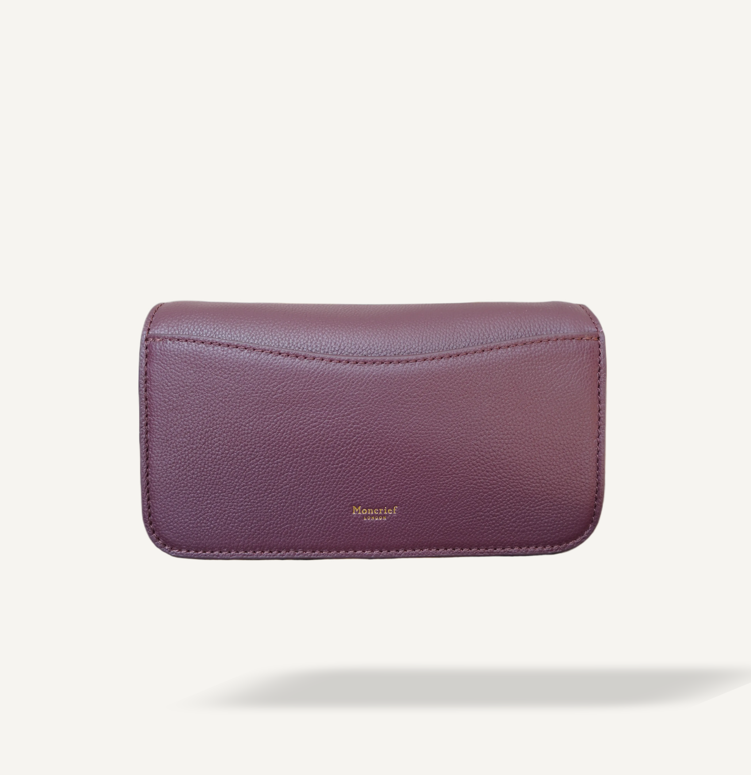 Moncrief- Nicola Cherry