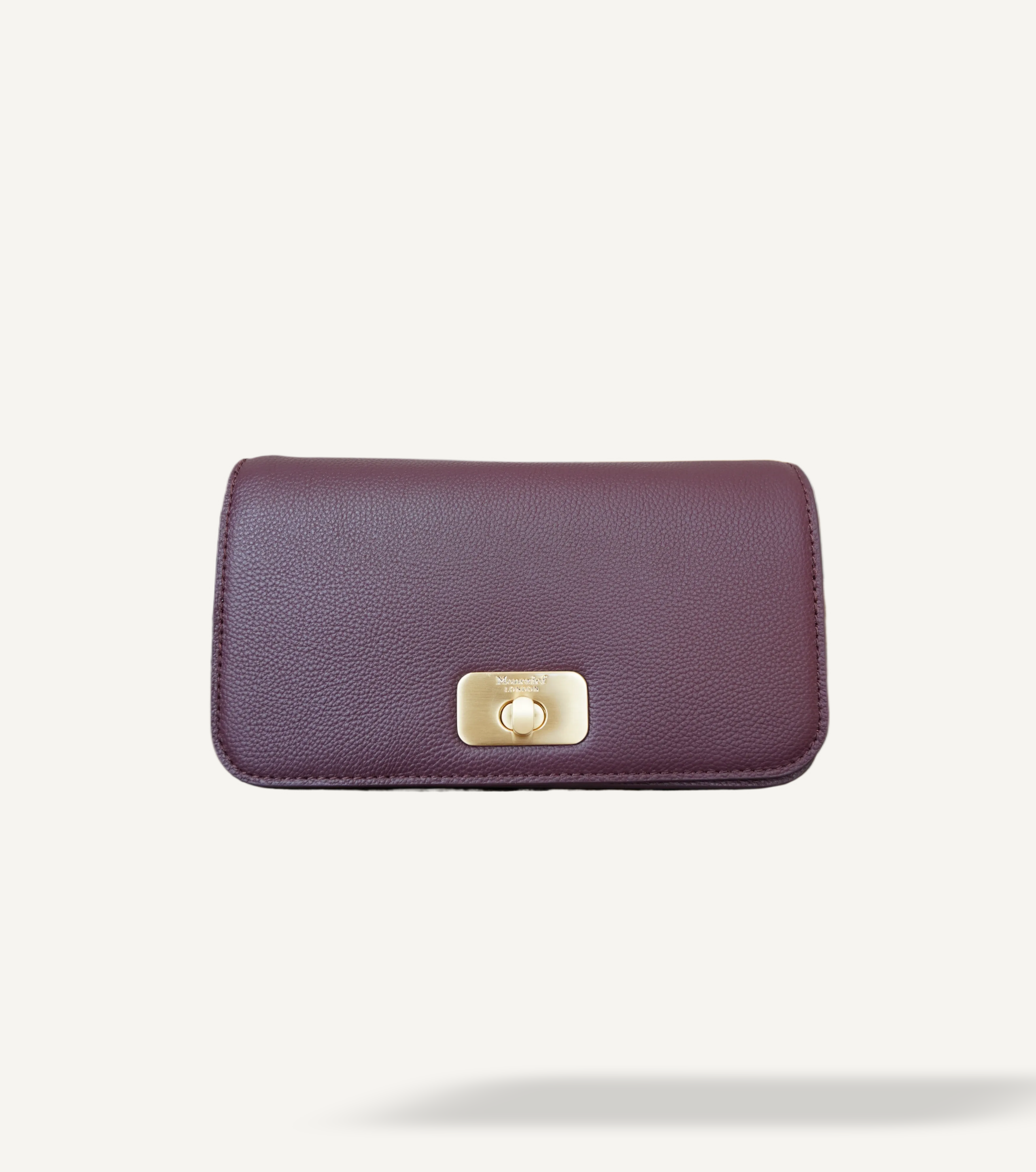 Moncrief- Nicola Cherry