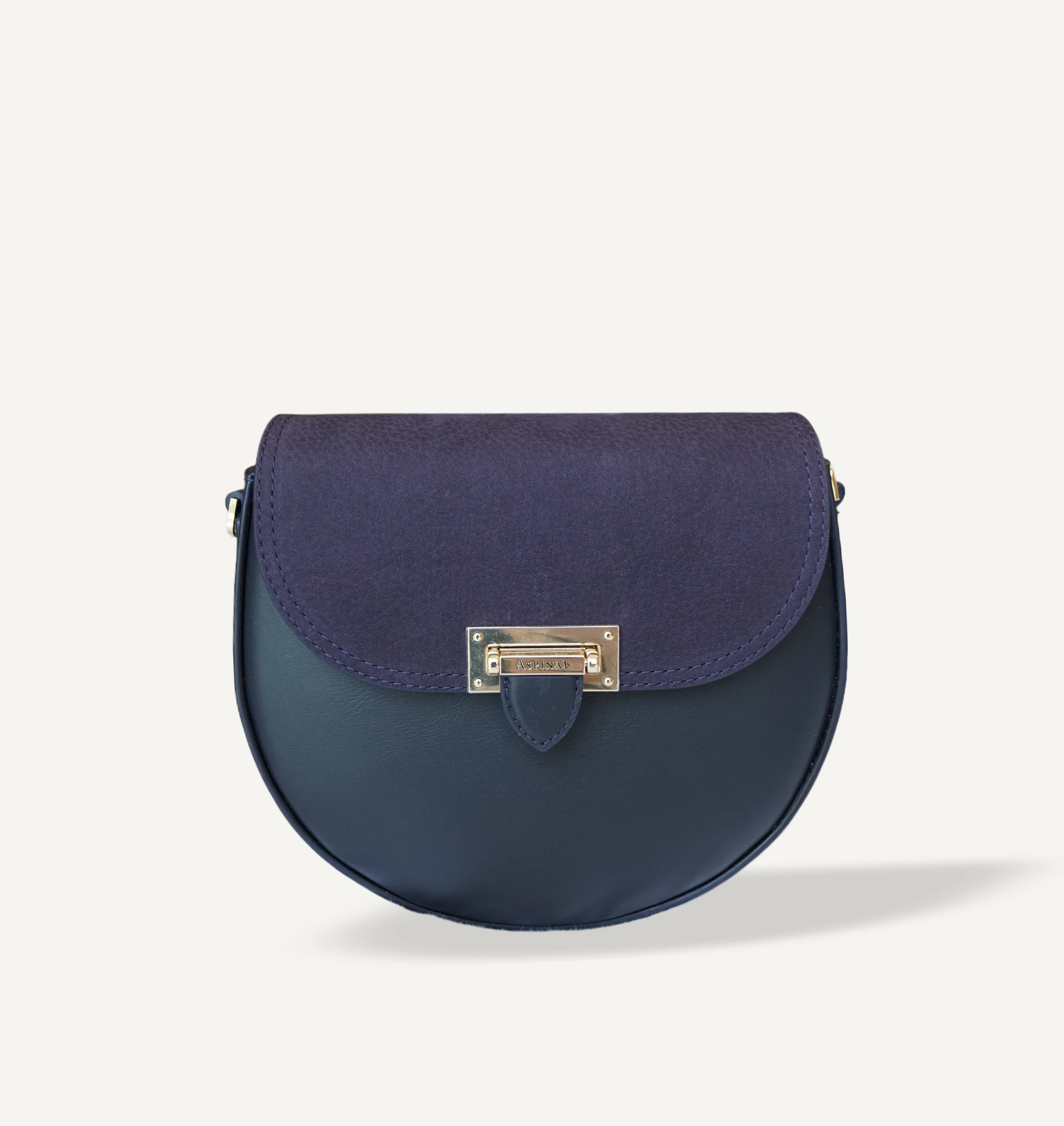 Aspinal of London- Portobello Crossbody
